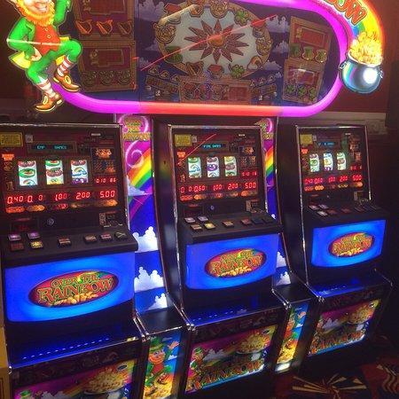 Amusement Arcade