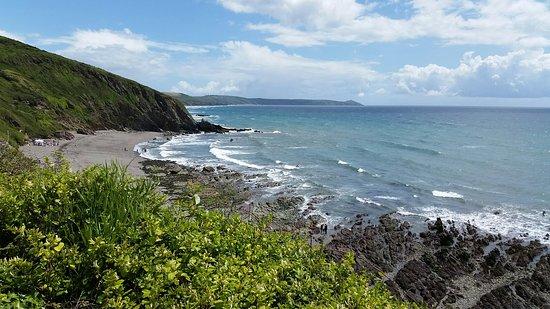 Finnygook Beach