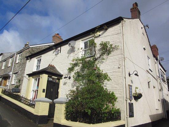The Fishermans Arms
