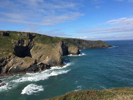 South West Coast Path