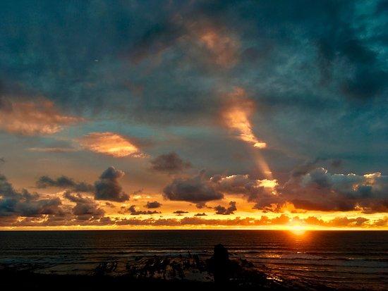 Black Rock Beach