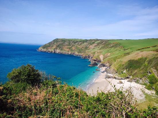 South West Coast Path