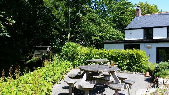 The Watermill
