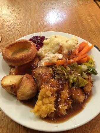 The Smugglers Inn