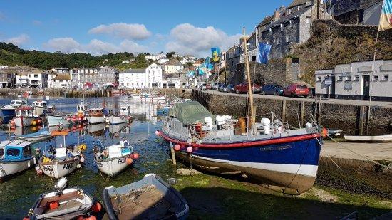 Harbour Tavern