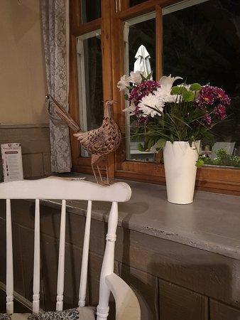 The Pheasant Inn