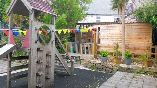 The Bell Inn