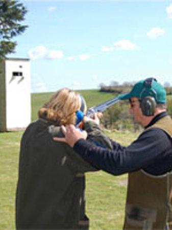 Lower Lake Shooting Ground
