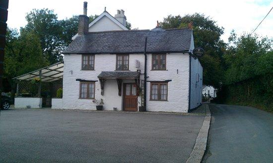 Rising Sun Inn