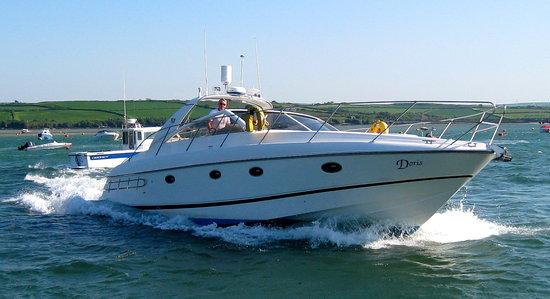 Rock Boat Charters