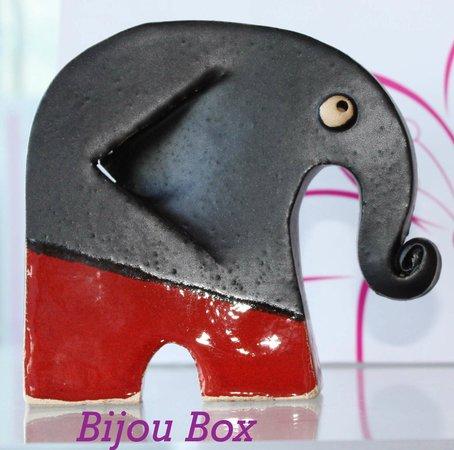 The Bijou Box