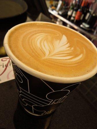 Jericho's Espresso
