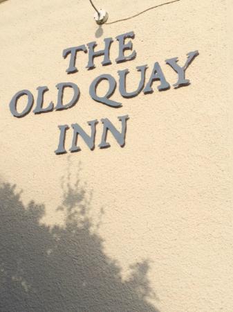 Old Quay Inn