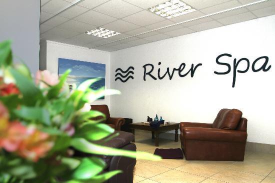 River Spa