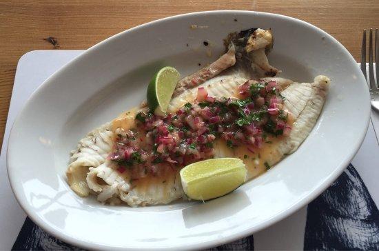 Padstow Seafood School