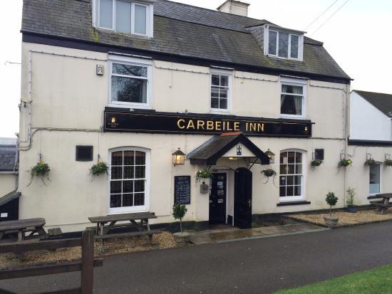 The Carbeile Inn