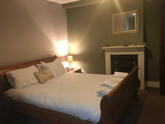 The Devon & Cornwall Inn