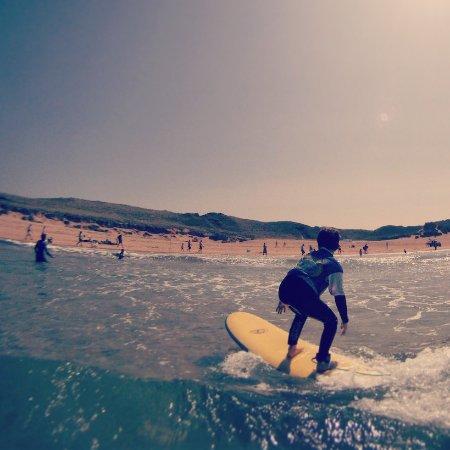 Constantine Bay Surf School