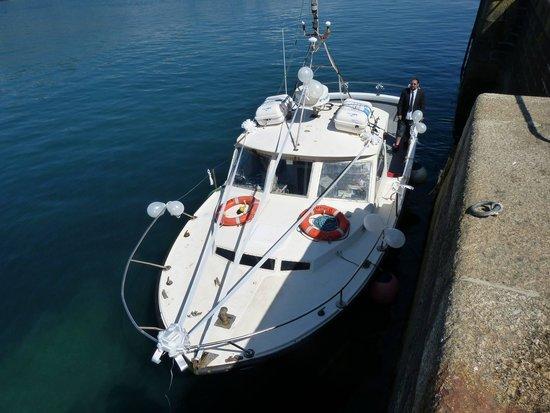 Aquila Charters