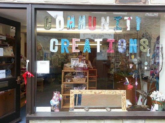 Community Creations