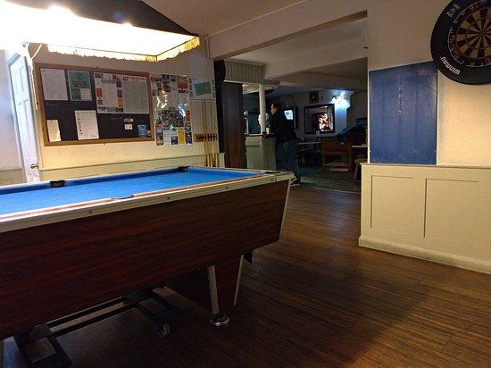 The Cornish Inn