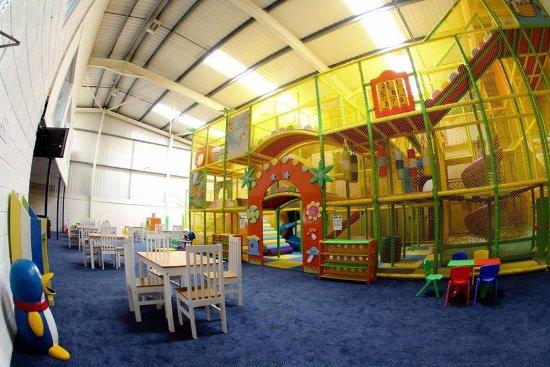 Bridge Community Centre