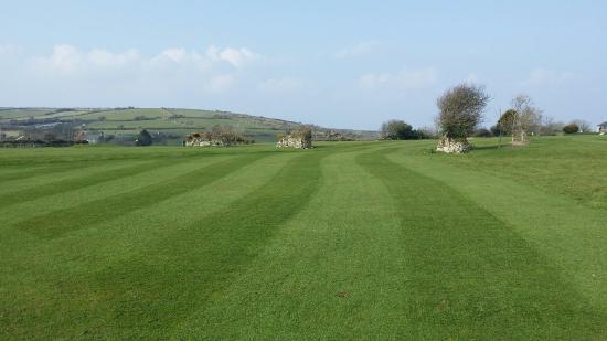 Helston Golf