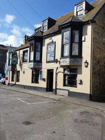 The Star Inn