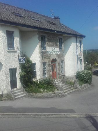 The Royal Talbot