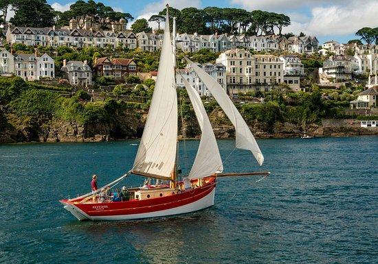 Pettifox Sea Charters