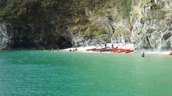 Porthpean Outdoor Education Centre