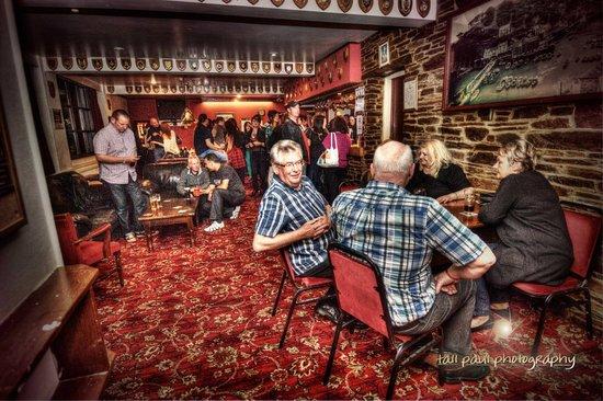 Polperro British Legion