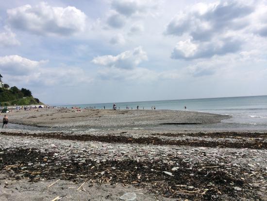 Pavilion Beach Bar and Cafe
