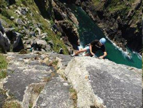 ClottedRock Adventure Courses