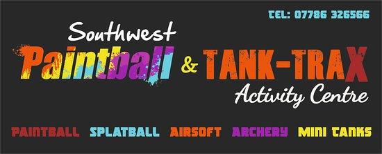 SouthWest Paintball