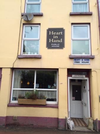 Heart in Hand pub