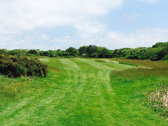 Goal In One Footgolf Centre