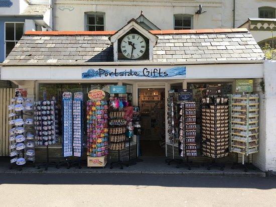 Portside Gifts