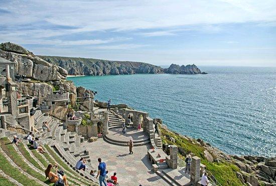 Unique Cornwall Tours