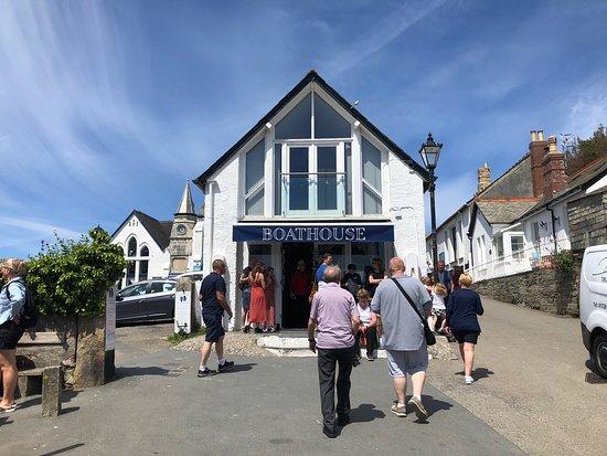 Doc Martin Tour