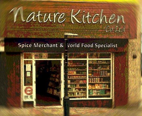Nature Kitchen