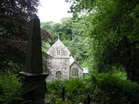 Minster Church