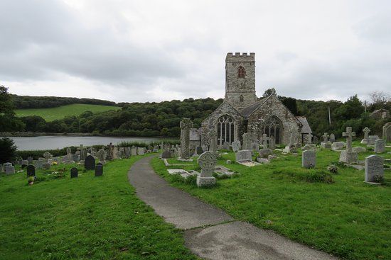 Lerryn to St Winnow