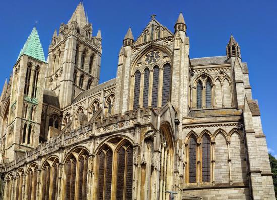 Truro Cathedral