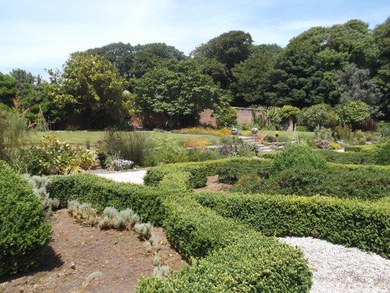Trereife House