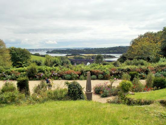 Trematon Castle