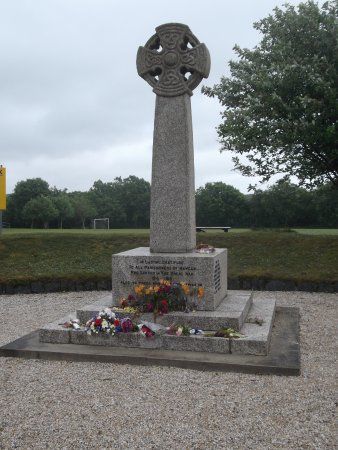 Mawgan Stone