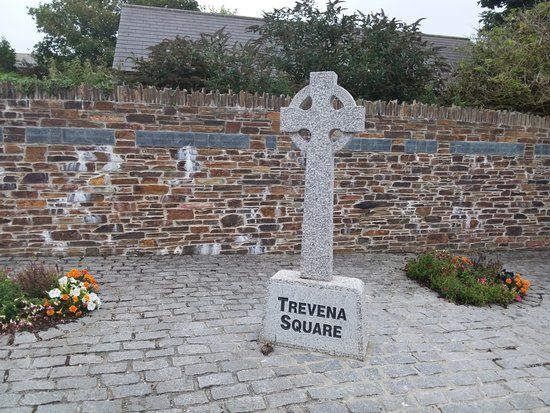 Trevena Square