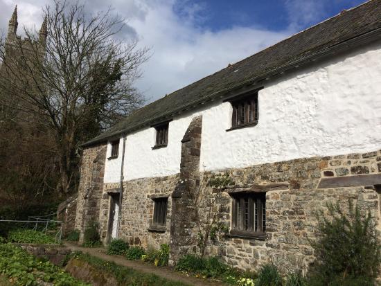 The Gildhouse