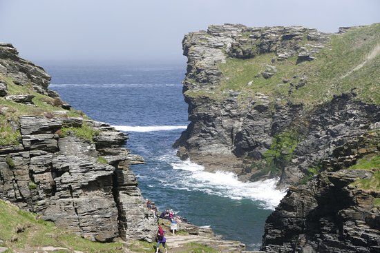 Rocky Valley